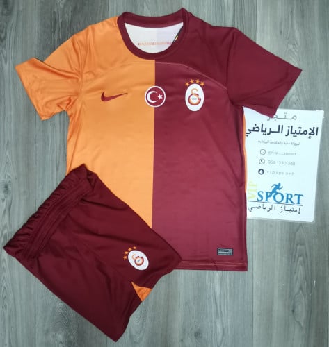 غلطه سراي تركي اساسي 2024