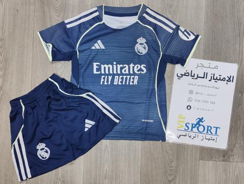 ريال مدريد اسود ولادي 2026