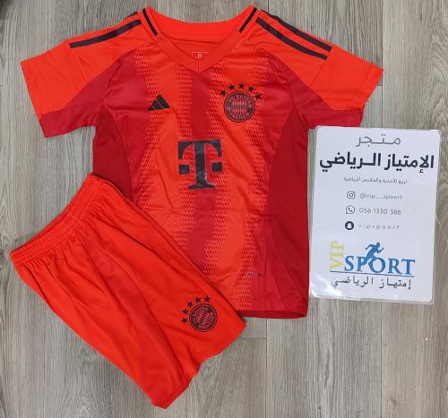 بايرن ميونخ ولادي ٢٠٢٥