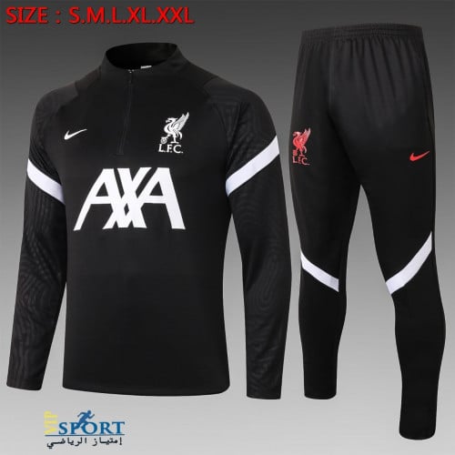 ترنج ليفربول مع السروال 2022