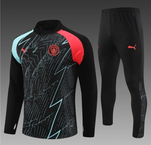 ترنج ستي اسود مع السروال 2024