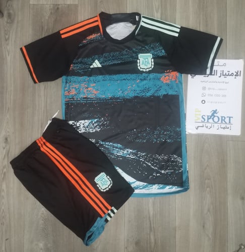 منتخب الارجنتين الثالث 2023