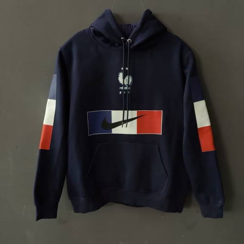 بلوفر فرنسا كحلي 2023