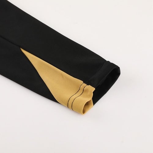 ترنج رياضي نايك اسود – تصميم كلاسيكي"