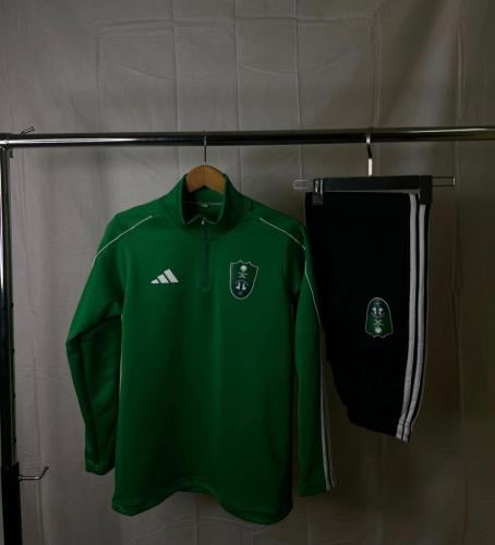 ترنج الاهلي مع السروال