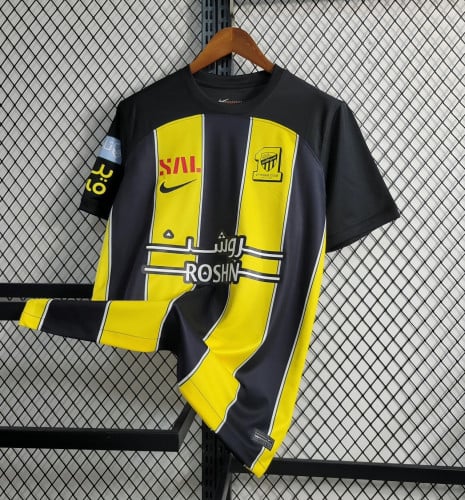 تشيرت الاتحاد الاساسي 2024