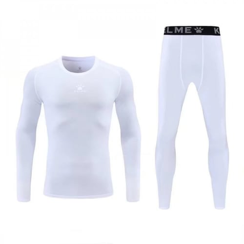 مشد رياضي مع بنطلون