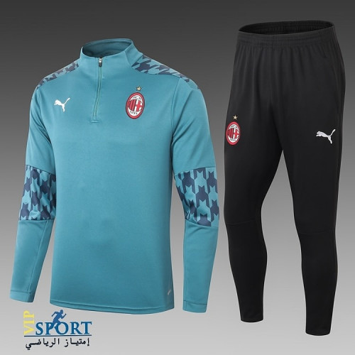 ترنج ميلان مع السروال 2022