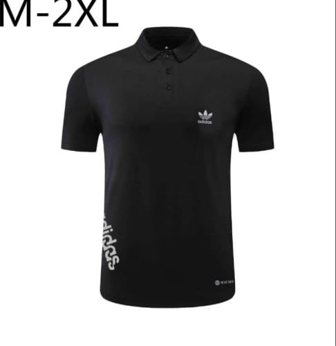 تشيرت اديداس اسود