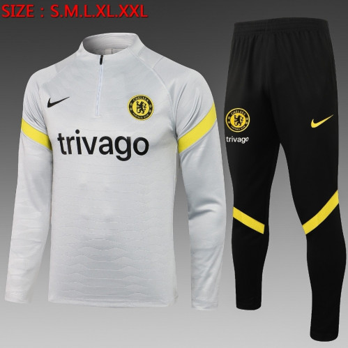 ترنج شلسي مع السروال 2022