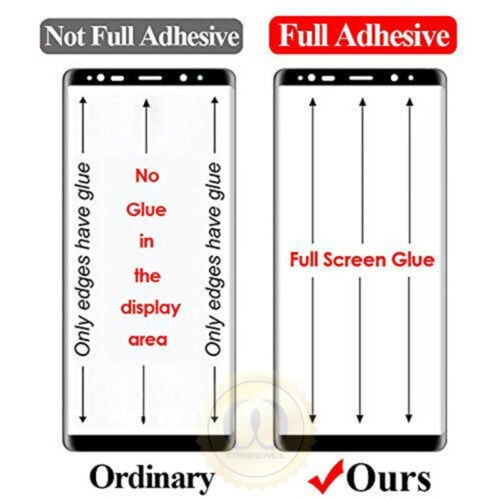 ستيكر سامسونج جلاكسي نوت 10 بلس