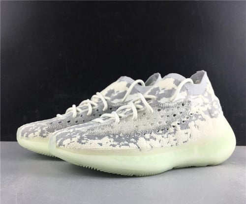 Adidas Yeezy Boost 380 Alien