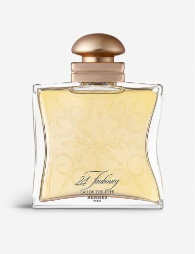 عطر هيرمس 24 فوبورغ او دو تواليت 100مل