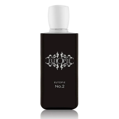 عطر يوتوبي نمبر 2 او دو بارفيوم 100مل