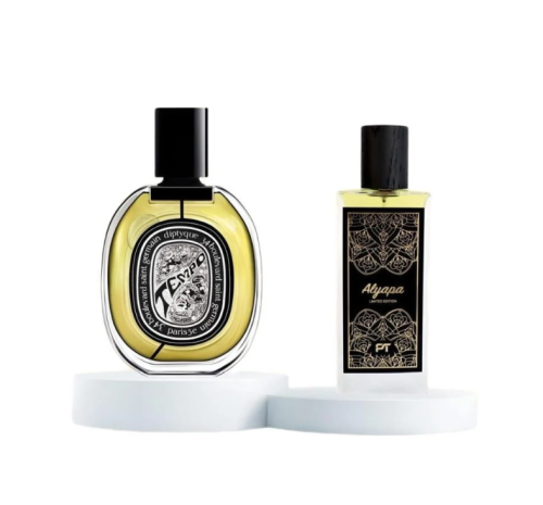 عطر اليابا بديل عطر ديبتيك تيمبو او دو بارفيوم 75...