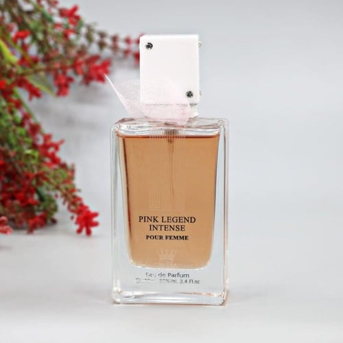 عطر بنك ليجند او دي بارفيوم 100مل