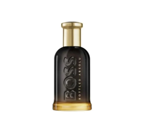 عطر هوغو بوس بوتلد ابسولو بارفيوم انتنس 50مل