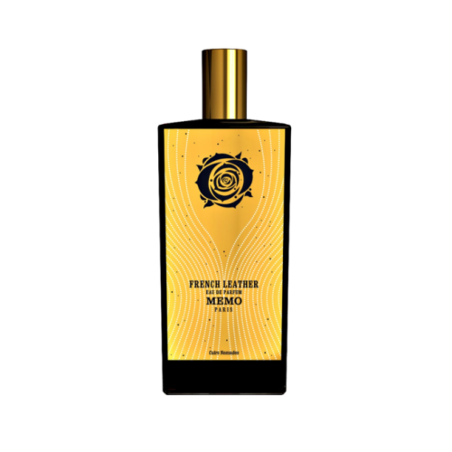 عطر ميمو فرنش ليذر او دو بارفيوم 75مل