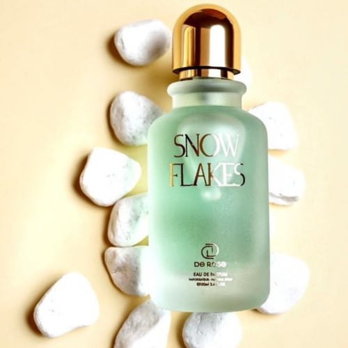 عطر ديروز سنوفلايكس او دي بارفيوم 100مل