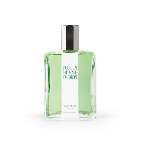 عطر كارون الاخضر بور ان اوم او دو تواليت 500مل