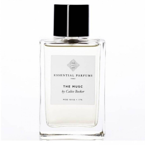 عطر اسينشيال بارفيومز ذا مسك او دو برفيوم 100مل