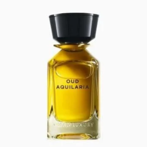عطر عمان لكجري عود اكواليريا او دو بارفيوم 100مل