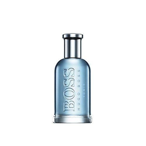 عطر هوغو بوس بوتلد تونيك الرجالي او دو تواليت 200م...