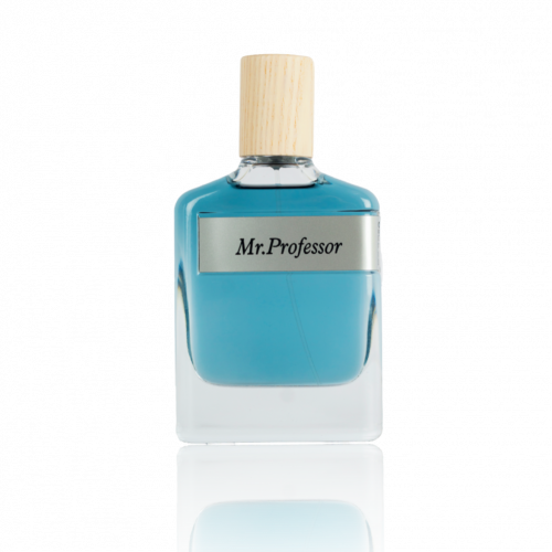 عطر ديروز مستر بروفيسور او دي بارفيوم 85مل