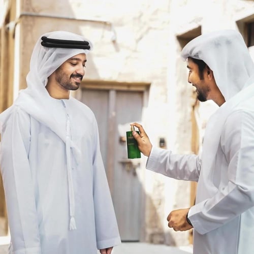 عطر انسباير سابيز 80 مل