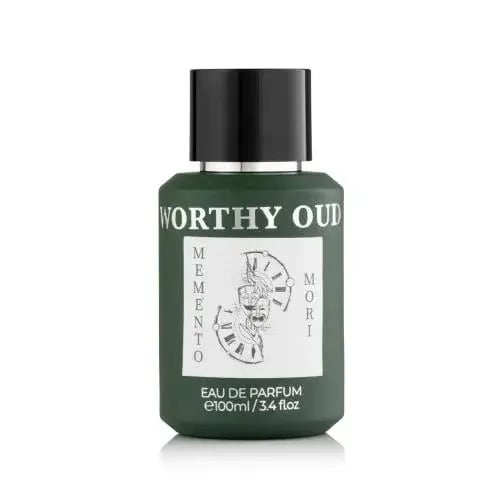 عطر ميمونتو موري ورثي عود أو دو بارفيوم 100مل