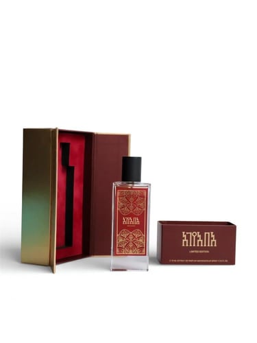 عطر اليابا ابسولو ليمتد إديشن إكستريت او دي بارفيو...