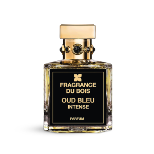 عطر فراجرانس دو بويس عود بلو انتنس او دو بارفيوم 1...