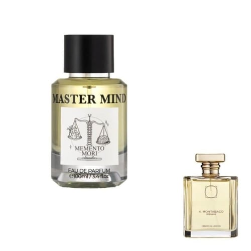 عطر ميمونتو موري مستر ميند أو دو بارفيوم 100مل