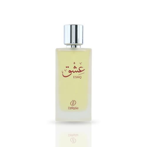 عطر ديروز عشق بارفيوم 100مل