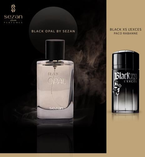 العطر البديل _ باكو رابان بلاك اكس اسباكو رابان بل...