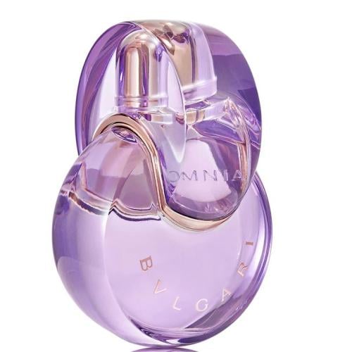عطر بولغاري اومنيا أميثيست او دي تواليت 100مل