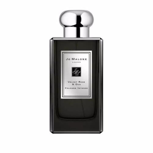 عطر جو مالون فيلفت روز اند عود كولون انتنس 100مل