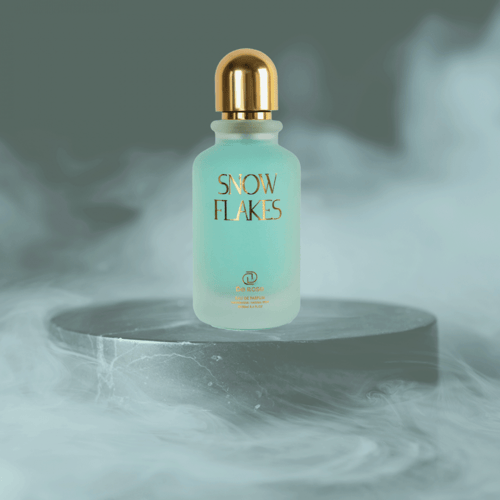 عطر ديروز سنوفلايكس او دي بارفيوم 100مل