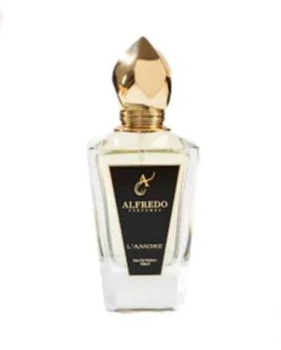 عطر لامور الفريدو او دو بارفيوم 100 مل