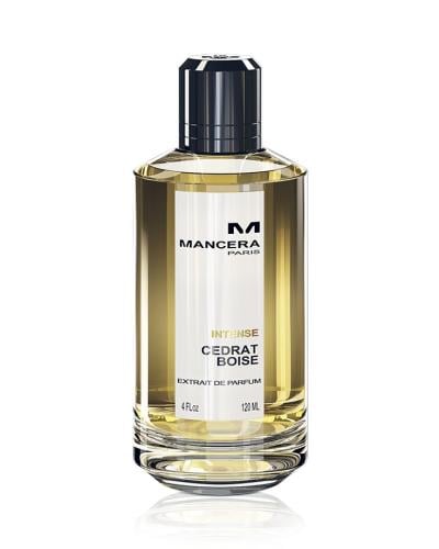 عطر مانسيرا سيدرات بوازيه انتنس اكسترايت دو بارفيو...