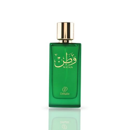 عطر وطن ديروز بارفيوم 100مل