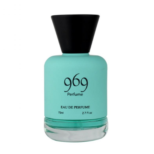 عطر 969 برفيوم النسائي 75مل
