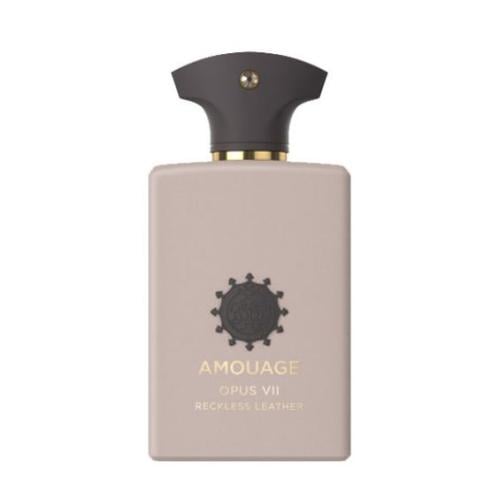 عطر امواج اوبس السابع VII ريكليس ليذر او دو بارفيو...