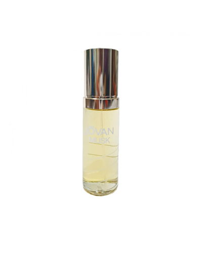 عطر جوفان مسك النسائي 59مل