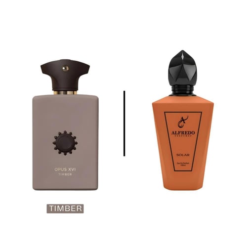 عطر الفريدو سولار او دو بارفيوم 100مل