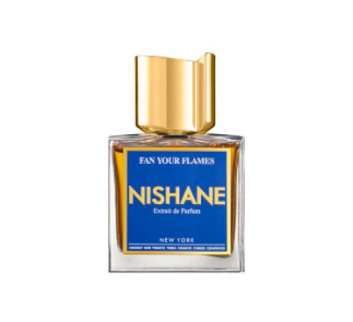 عطر نيشاني فان يور فلاميز اكسترايت دو بارفيوم 50مل