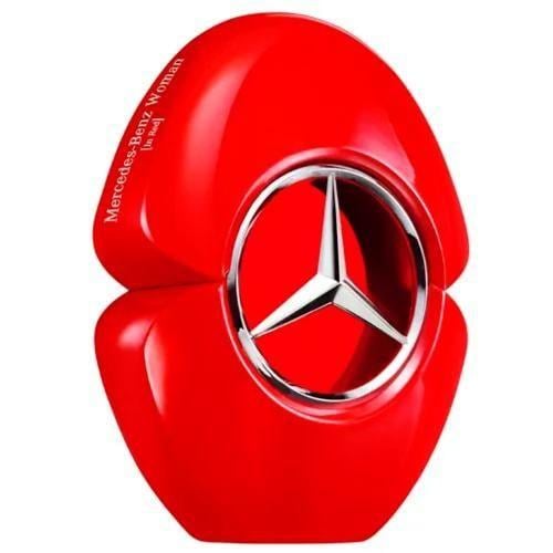 مرسيدس بنز ومان إن ريد أو دو برفوم 90مل