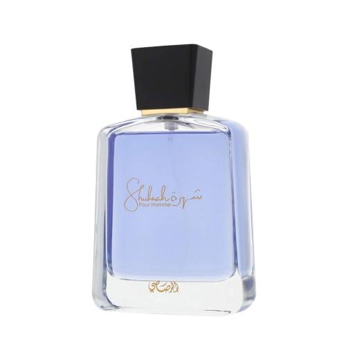 عطر شهرة الرجالي من الرصاصي