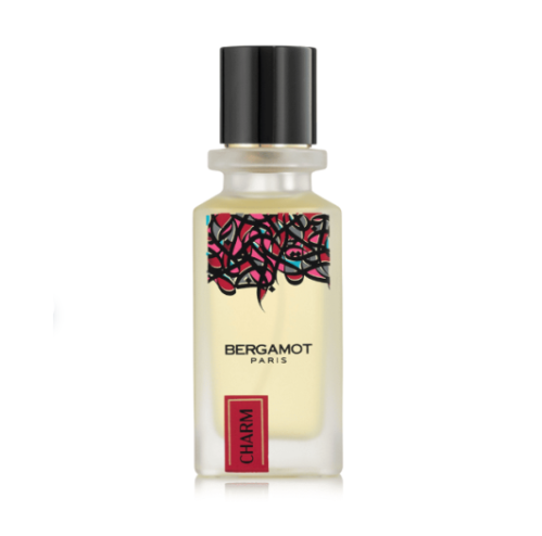 عطر شارم من بيرغموت للنساء او دي بارفيوم 75 مل