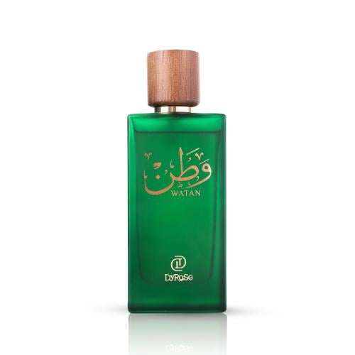 عطر وطن ديروز بارفيوم 100مل